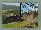 AK Modriach in der Weststeiermark mit dem bizarren Großofen.