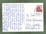 AK Edelschrott an der Packstraße.