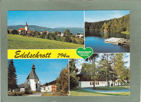 AK Edelschrott.