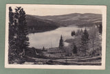 AK Stausee,Sperre Pack. (1932)