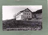 AK Alpengasthhaus Krautwasch bei Geistthal.
