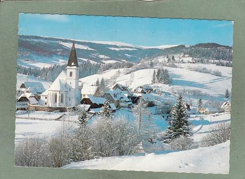 AK Hirschegg.