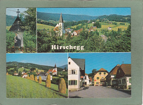 AK Hirschegg. (1987)