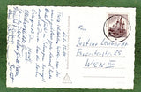 AK Hirschegger Hütte des Ö.A.V. Sektion Graz.