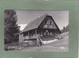 AK Hirschegger Hütte des Ö.A.V. Sektion Graz.