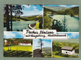 AK Packer Stausee mit Umgebung.