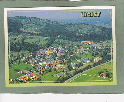 AK Ligist. (1991)