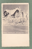 AK Stubalpe / Gaberlhaus des A.V. Zweig Köflach.