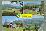 AK Salzstieglhaus, Stubalpe.