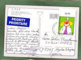 AK Maria Lankowitz.