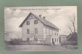 AK St. Martin. Gasthaus zum Lenzbauer des Herrn M. Kiedl.