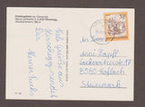 AK Hirschegg. Erholungsheim der Gemeinde Maria Lankowitz.