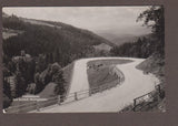 AK Packstrasse mit Schloß Waldenstein. (1936/37)