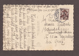 AK Packstraße. (1936)