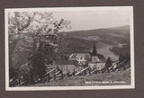 AK Pack gegen den Stausee. (um1936)
