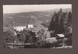 AK Pack gegen Stausee. (um1958)