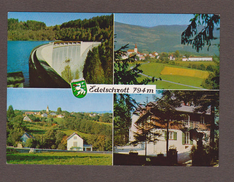 AK Edelschrott.