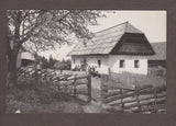AK Josef Bernsteiner Gasthaus zum Jägerwirt am Herzogberg. (1929)