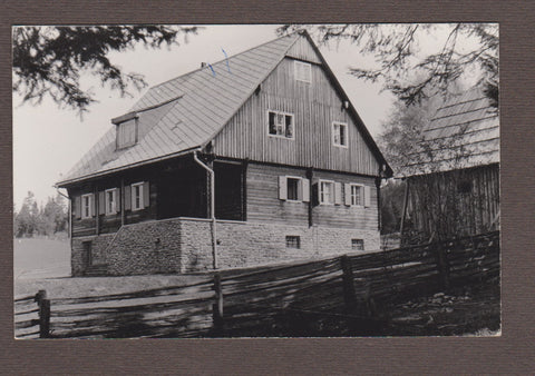 AK Edelschrott. (um1965)