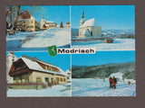 AK Modriach.