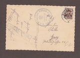 AK Stubalpe. Gaberlhaus. (1935)
