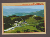 AK Grüsse vom Gaberl. Stubalpe. Salla.