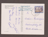 AK Alpengasthof Schmölzer. Plankogel-Gaberl. Salla,  151. (1987)