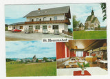 AK Edelschrott. St. Hemmahof.