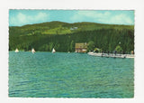 AK Packer Stausee gegen Pack.