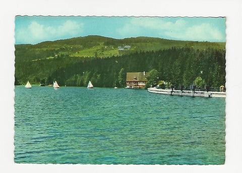 AK Packer Stausee gegen Pack.