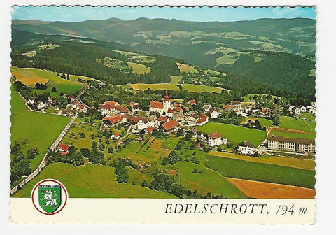 AK Edelschrott.
