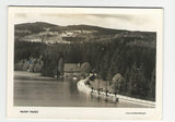 AK Packer Stausee.