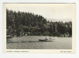 AK Hirzmann-Stausee bei Edelschrott.