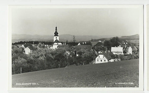 AK Edelschrott.