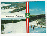 AK Skiparadies Modriach.