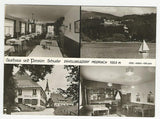 AK Modriach. Gasthaus und Pension Schuster.