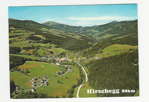 AK Hirschegg.