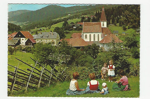 AK Hirschegg.