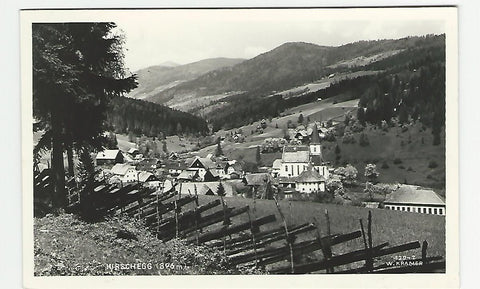 AK Hirschegg.
