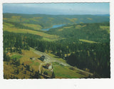 AK Rasthaus Konrath. Packsattel. Landesgrenze Kärnten.