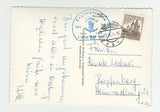 AK Motel Enzianhäuschen. Pack.