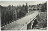 AK Packer Höhenstrasse. Langmannbrücke.