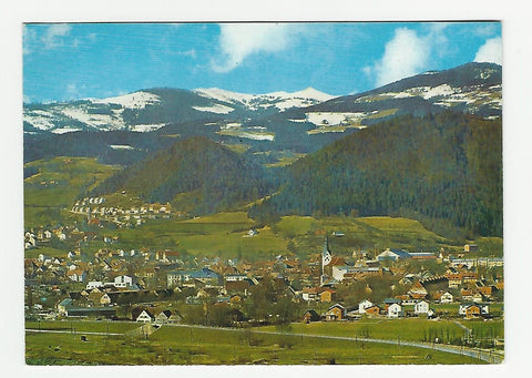 AK Köflach.