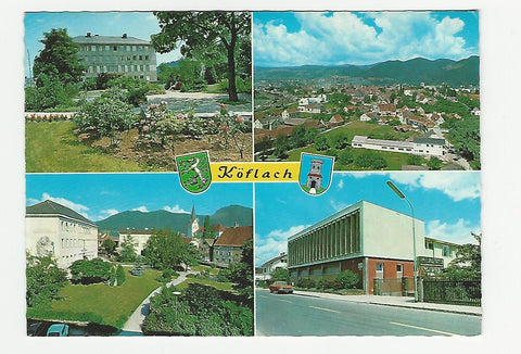 AK Köflach.