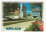 AK Köflach.