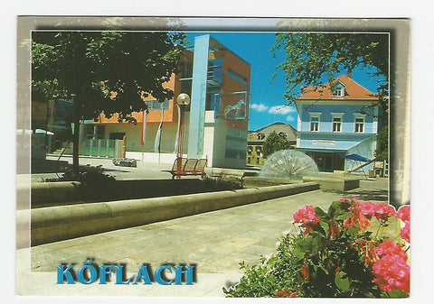 AK Köflach.