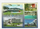 AK Köflach. Hotel & Therme Nova. An der Quelle 1.