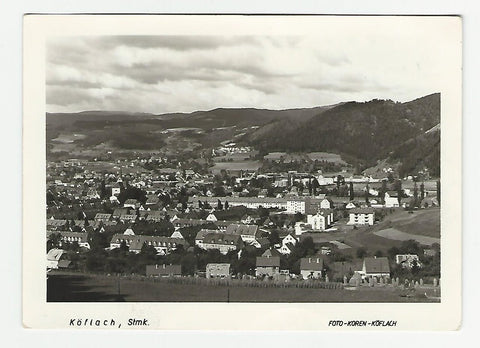 AK Köflach.
