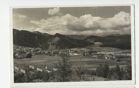 AK Köflach in Steiermark.