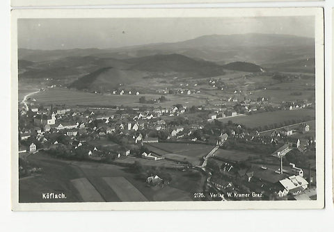 AK Köflach.